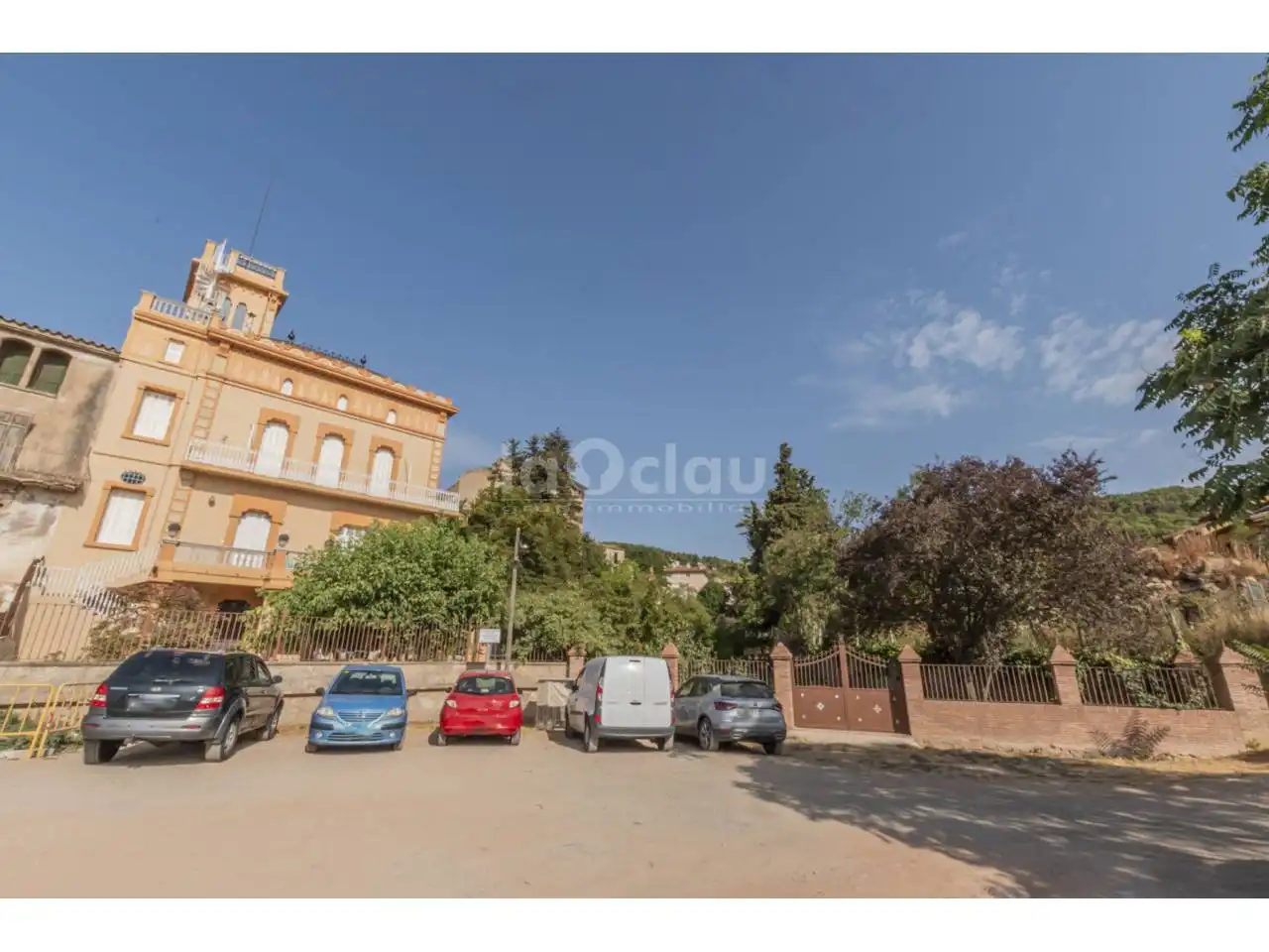 Detached house with garden for sale in Calle Richard Wagner, imagen 2
