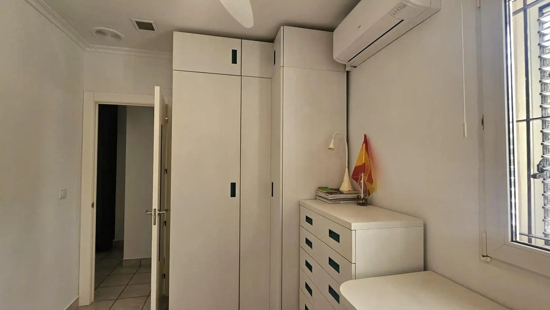 Villa con terrazza in vendita a Garbinet - Vistahermosa, imagen 35