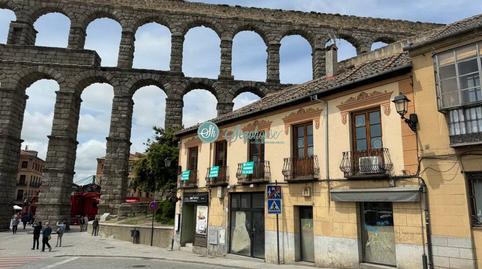 Photo 2 of Premises to rent in Plaza Mayor - San Agustín, Segovia Capital