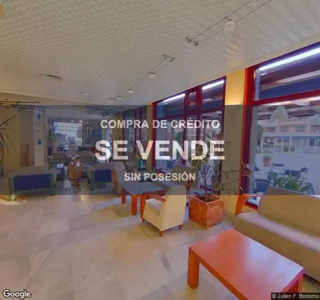 Wohnung zum Verkauf in La Manga del Mar Menor