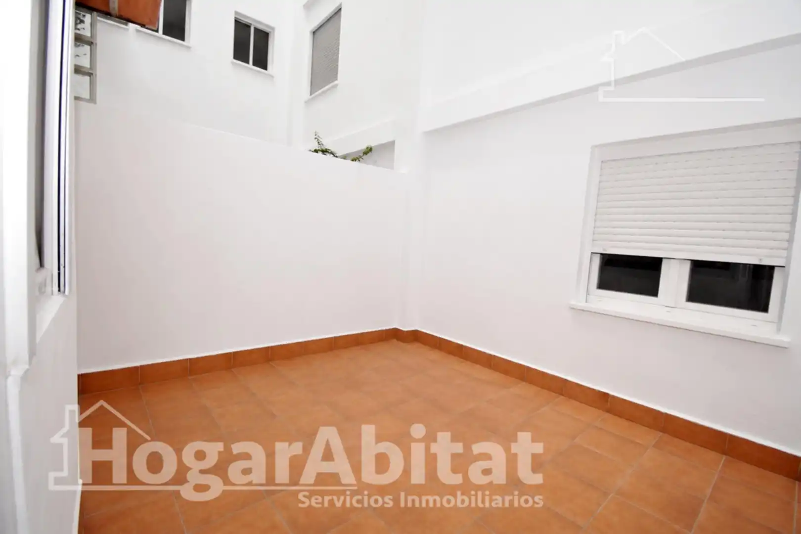 Planta baja en venta en Burjassot con Aire acondicionado, Calefacción y Terraza