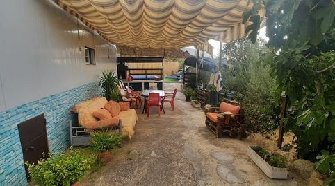 Foto 4 de Casa o xalet en venda a Puente Jontoya - Puente de la Sierra - El Arroyo, Jaén Capital