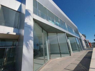 Nave industrial con ascensor en venta en Centro - Ambulatorio