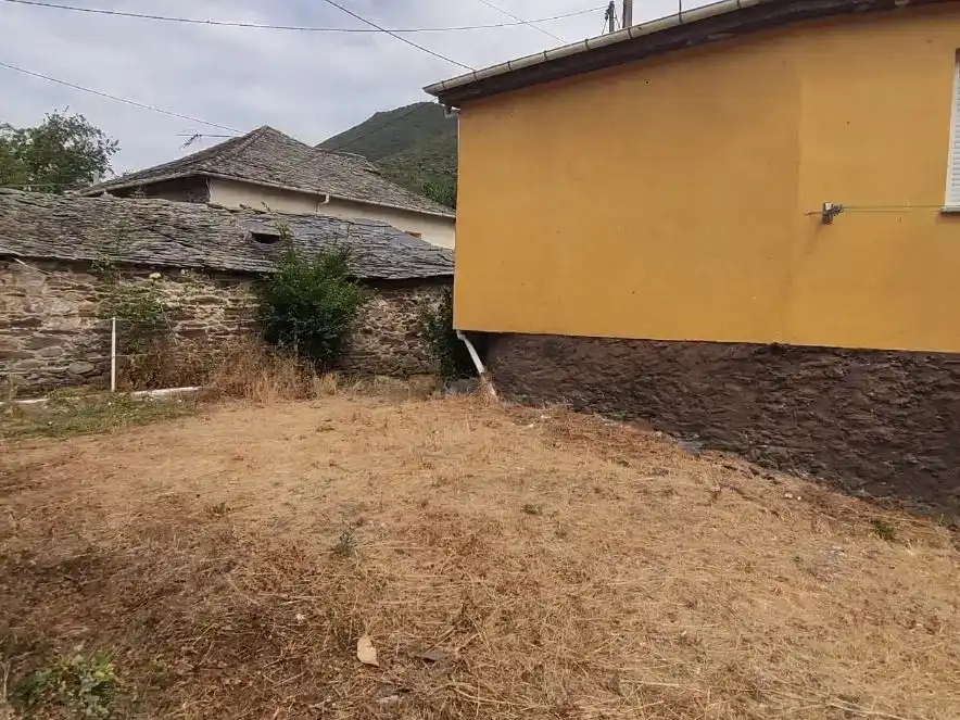 Piso en venta en Puente de Domingo Flórez