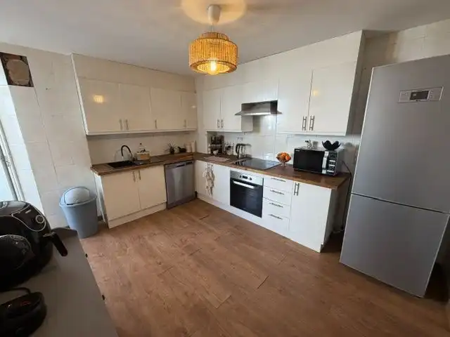 Appartamento con ascensore in vendita a La Nucia Pueblo, imagen 9