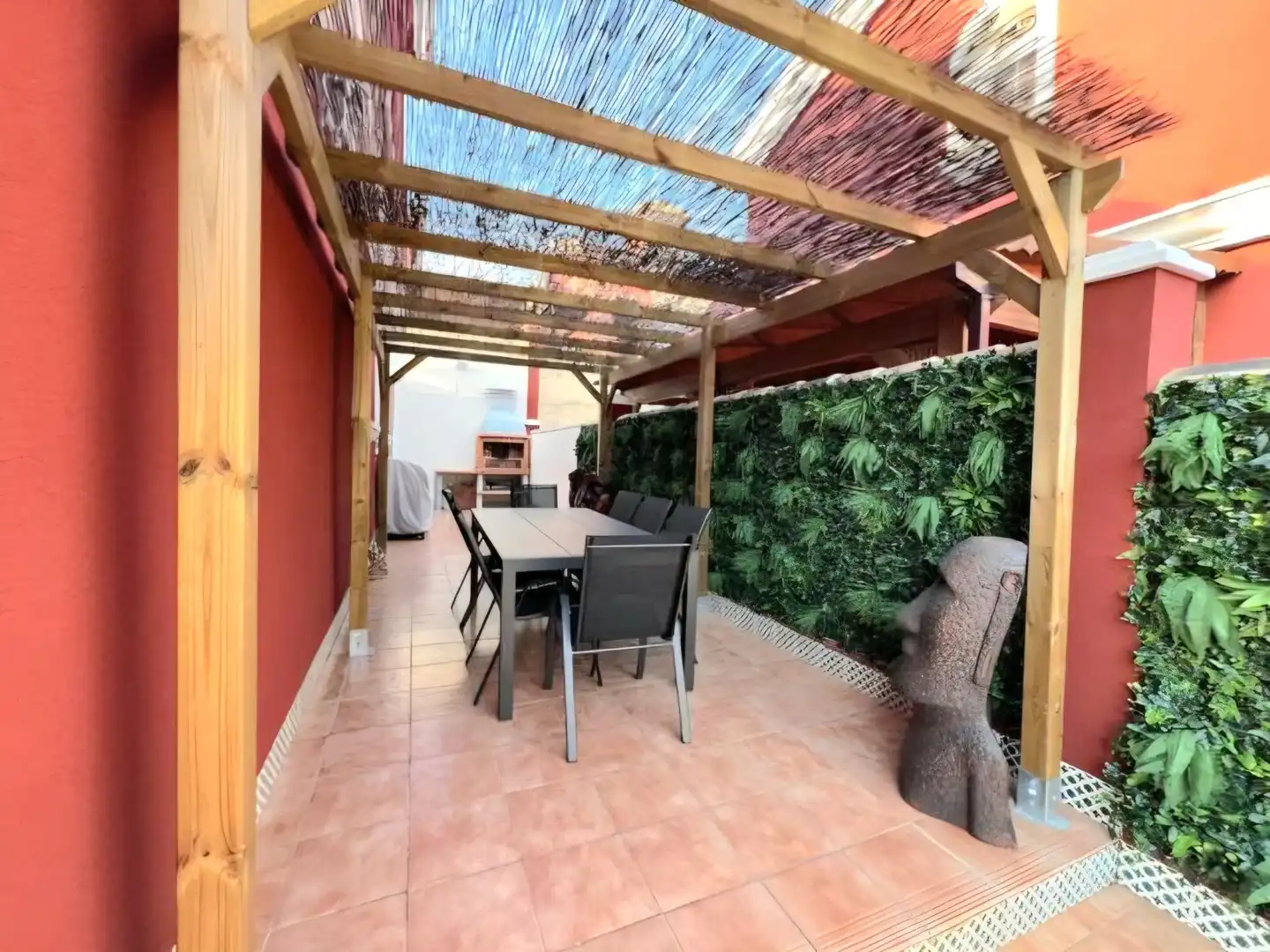 Casa a schiera con piscina in vendita a Orihuela Costa, imagen 29