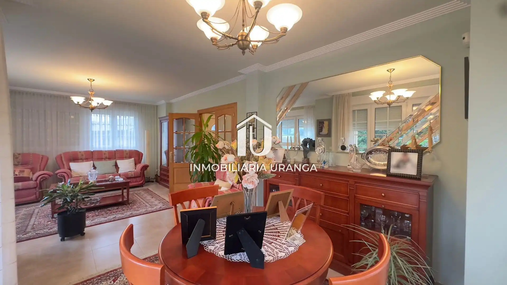 Casa amb jardí en venda a Sorriba, imagen 19