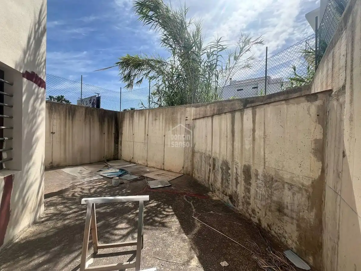 Apartment with lift for sale in Ferreries poble, imagen 8