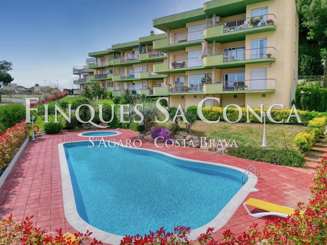 Apartment for sale in Puig del Moli, S'Agaró