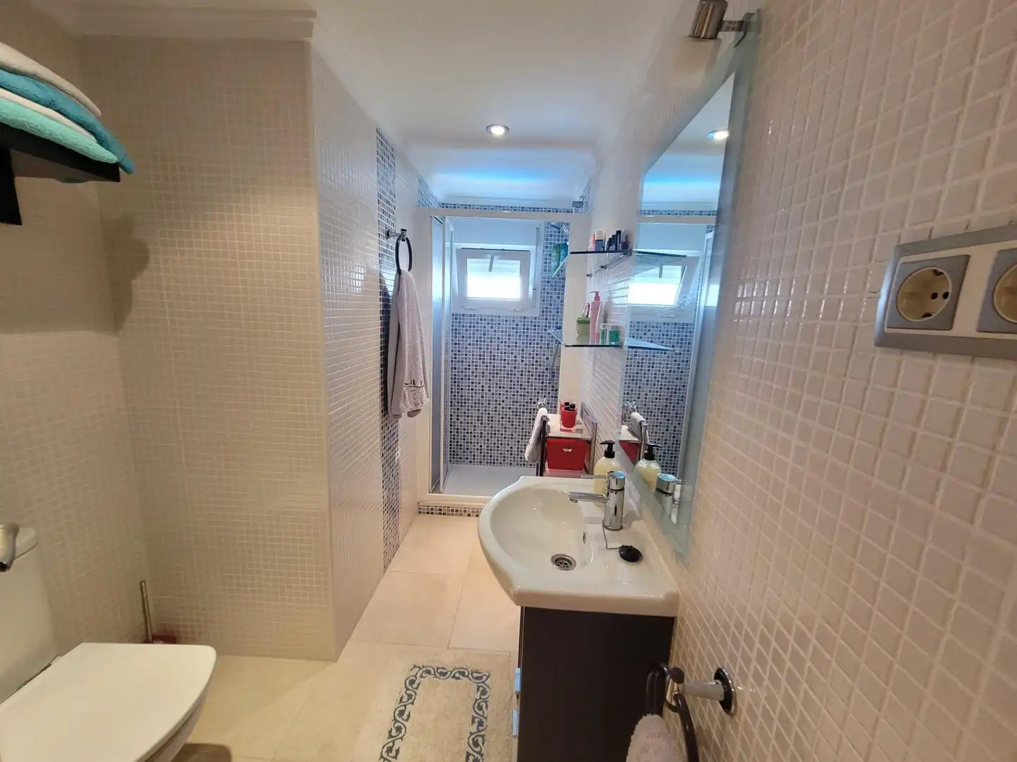 Apartment with pool for sale in San Gabriel - Palmeral - Urbanova, imagen 21