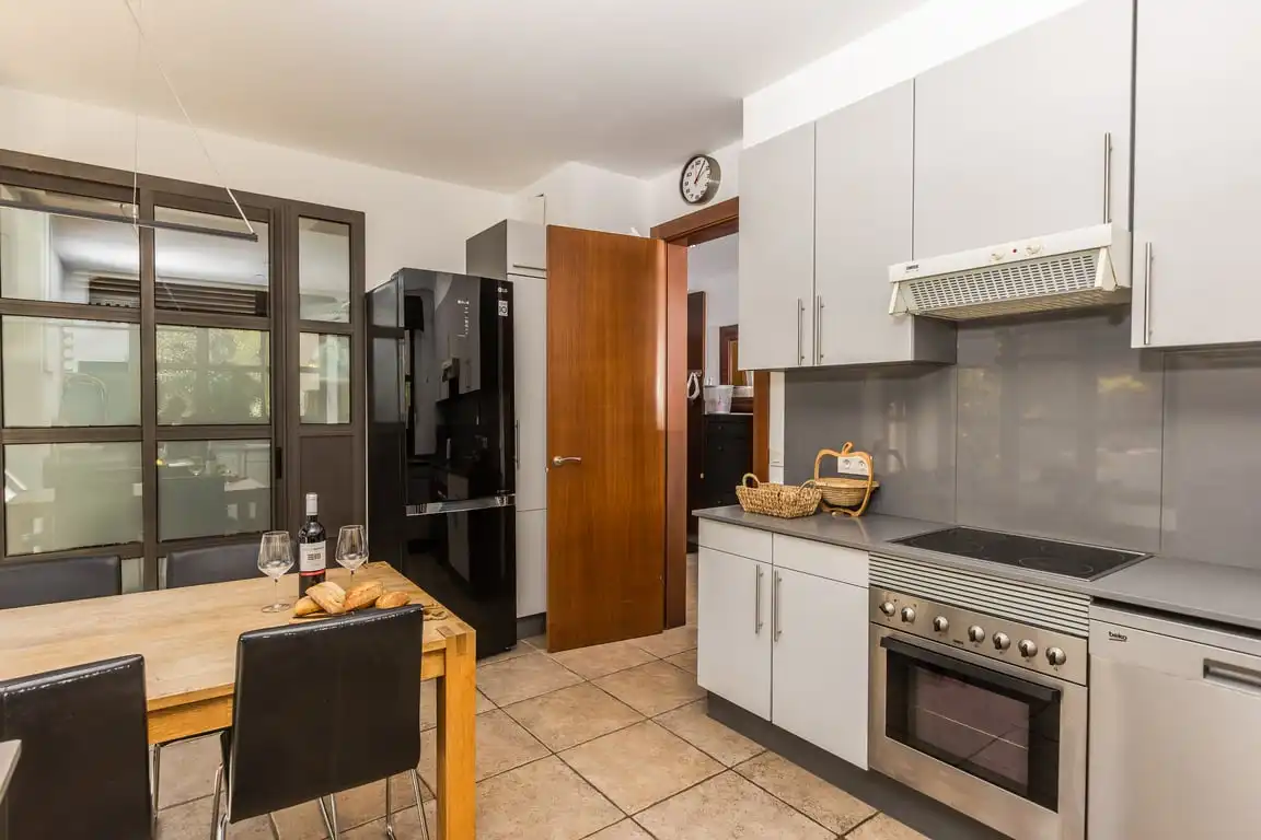 Maison avec terrasse à vendre à Carrer Leonardo da Vinci 41, imagen 19