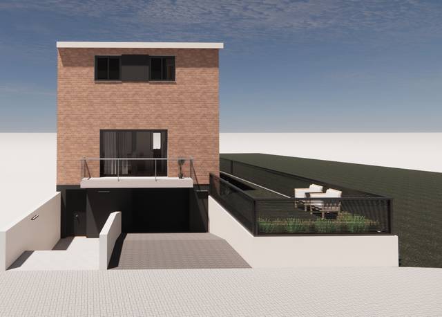 Casa adosada en Venta en Guissona