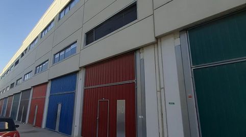 Foto 4 von Fabrikhallen zum Verkauf in Paisos Catalnas, Masia Nova - Solicrup, Vilanova i la Geltrú