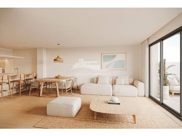 Piso en venta en Calle Mossèn Jacint Verdaguer