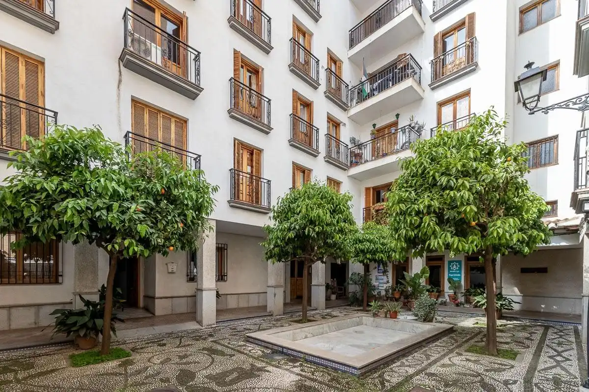 Piso con ascensor en venta en Calle Pavaneras 23, imagen 24