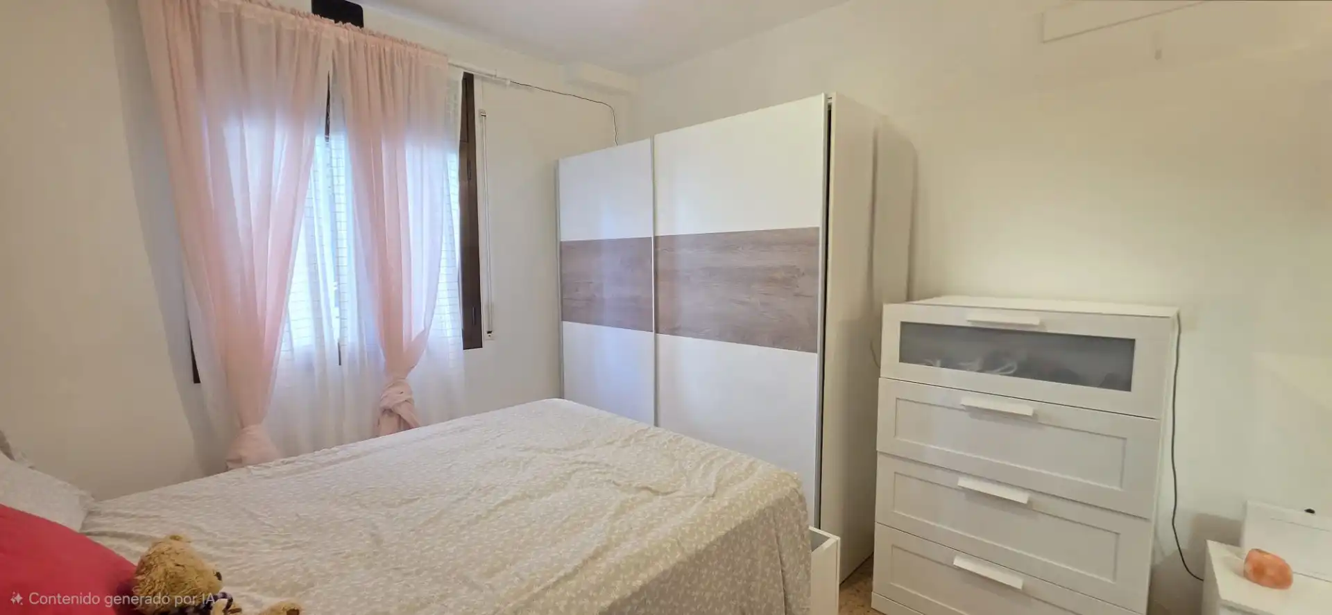 Habitación de Piso en venta en Sabadell con Calefacción
