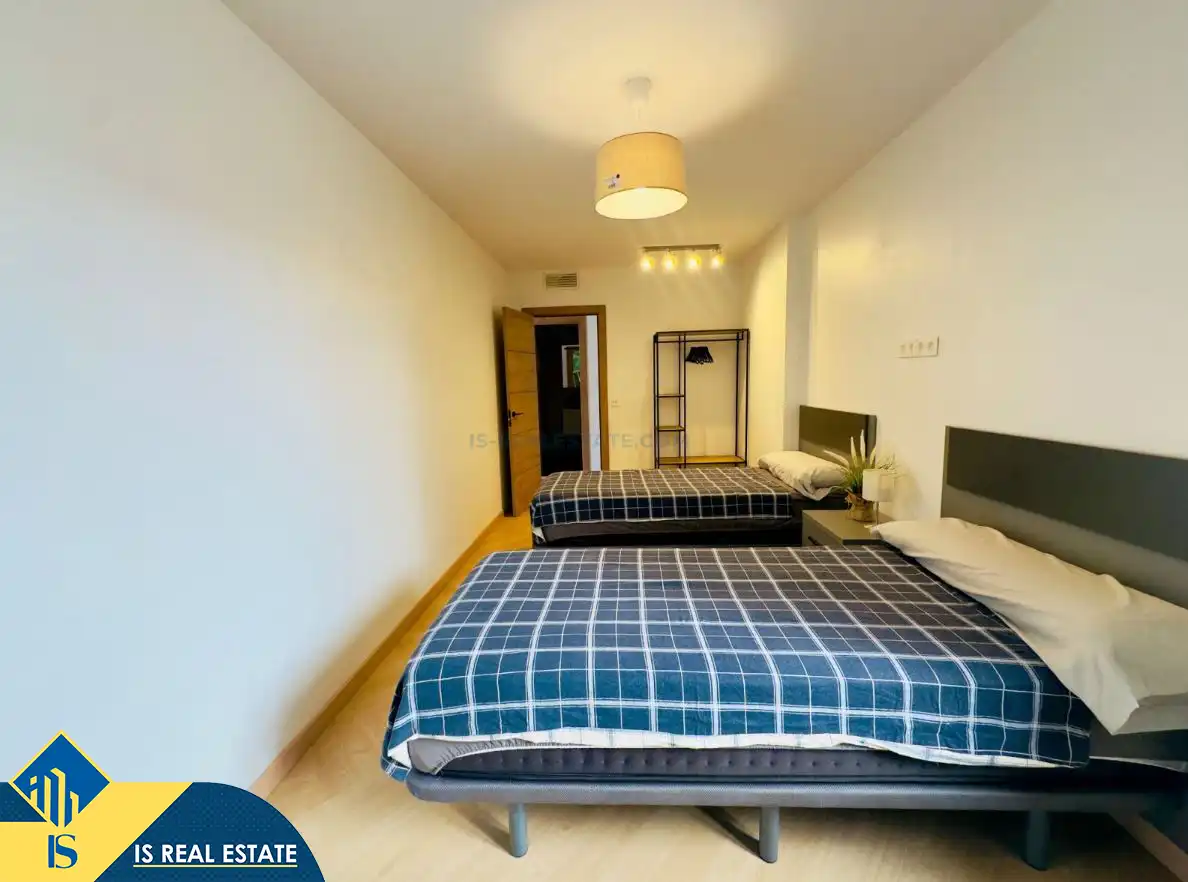 Apartamento en venta en Playa del Acequión, Náufragos y Rocío del Mar, imagen 17