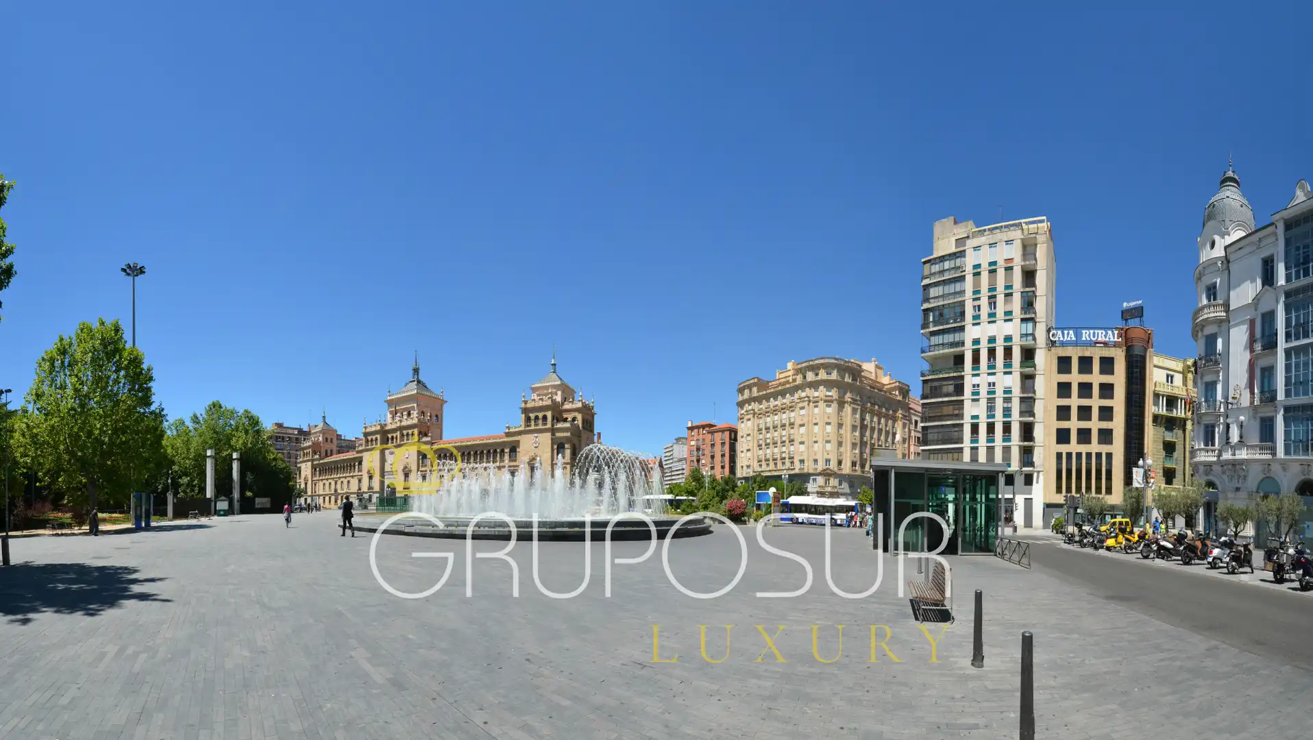 Piso con terraza en venta en Calle de Mantilla 5, imagen 97