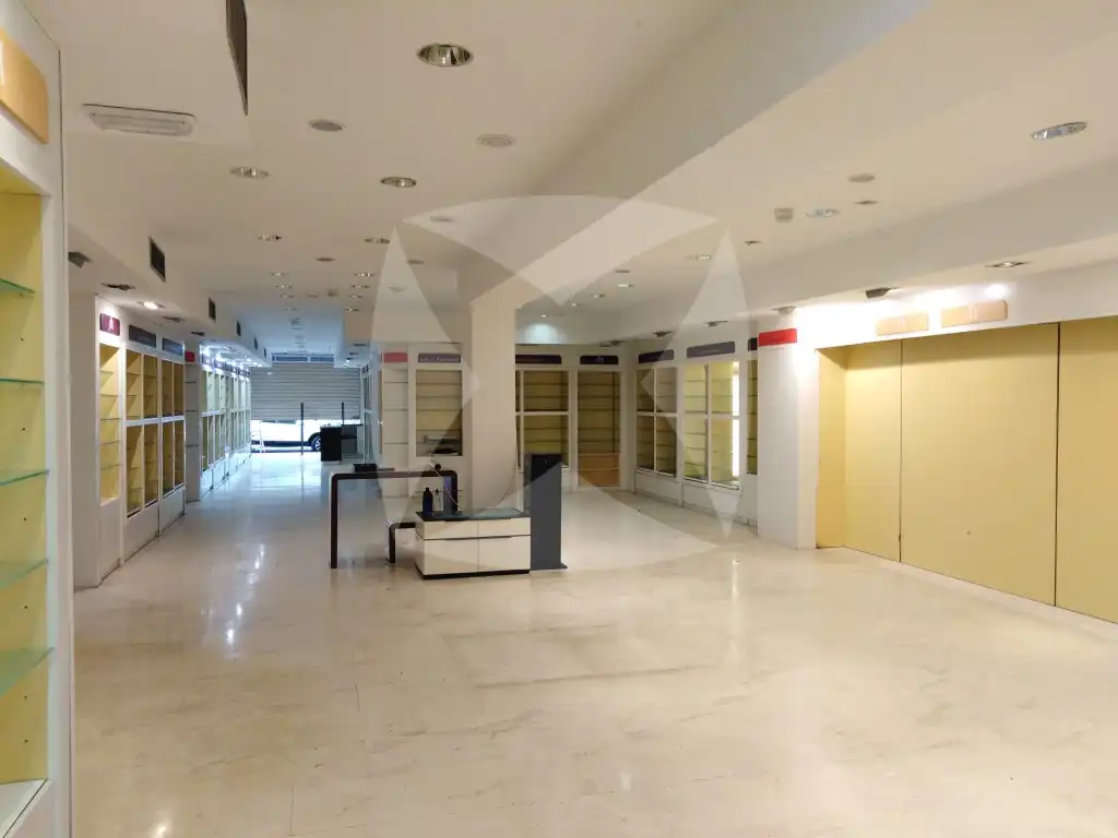 Local de lloguer a Avenida Miguel Ángel Celdrán Matute, Santa Marina