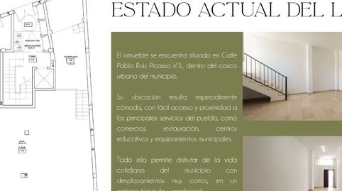Photo 4 of Commercial properties for sale in Avenida Pablo Ruiz Picasso, 1, Guaro, Málaga