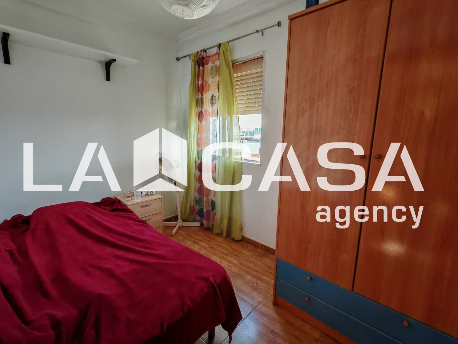 Pis en venda a Centro - Doña Mercedes