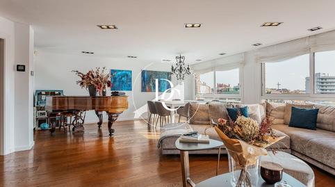 Foto 4 de Àtic en venda a Carrer de la Duquessa D'orleans, Sarrià,  Barcelona Capital