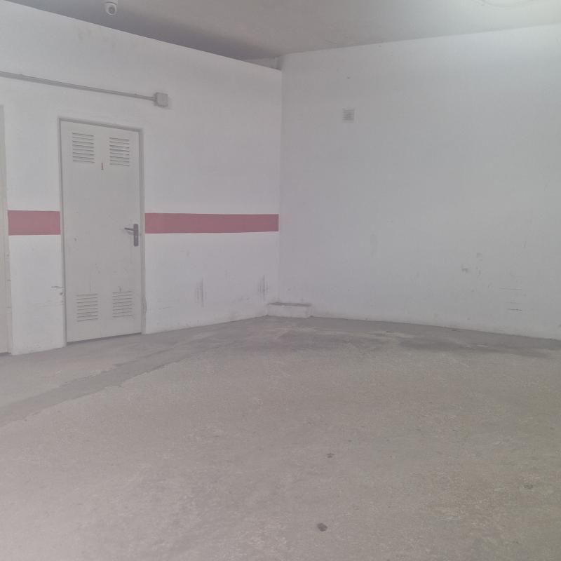 Garatge en venda a Carrer dels Furs, 6, Pedreguer