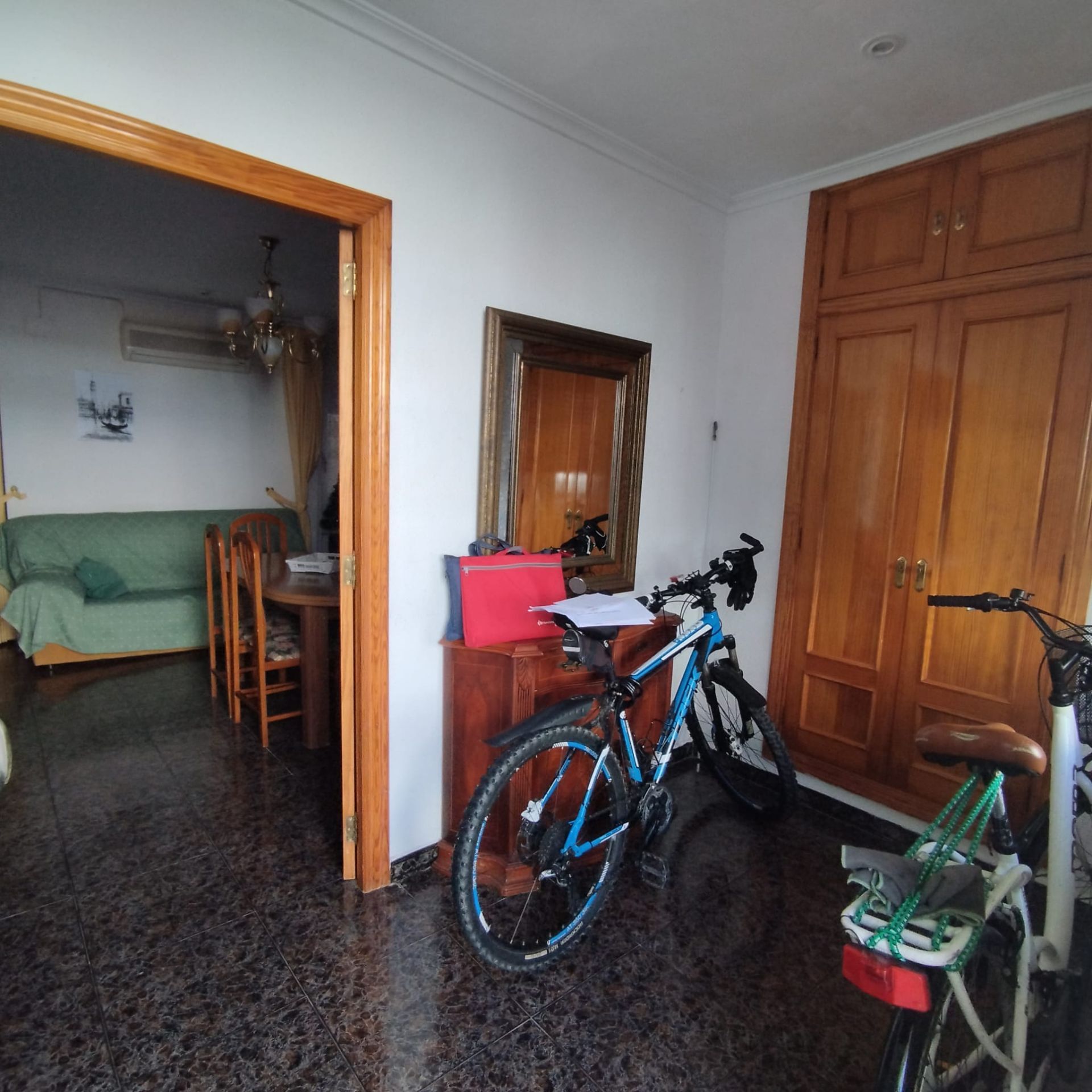 Casa adosada en venda en Cullera amb Aire condicionat