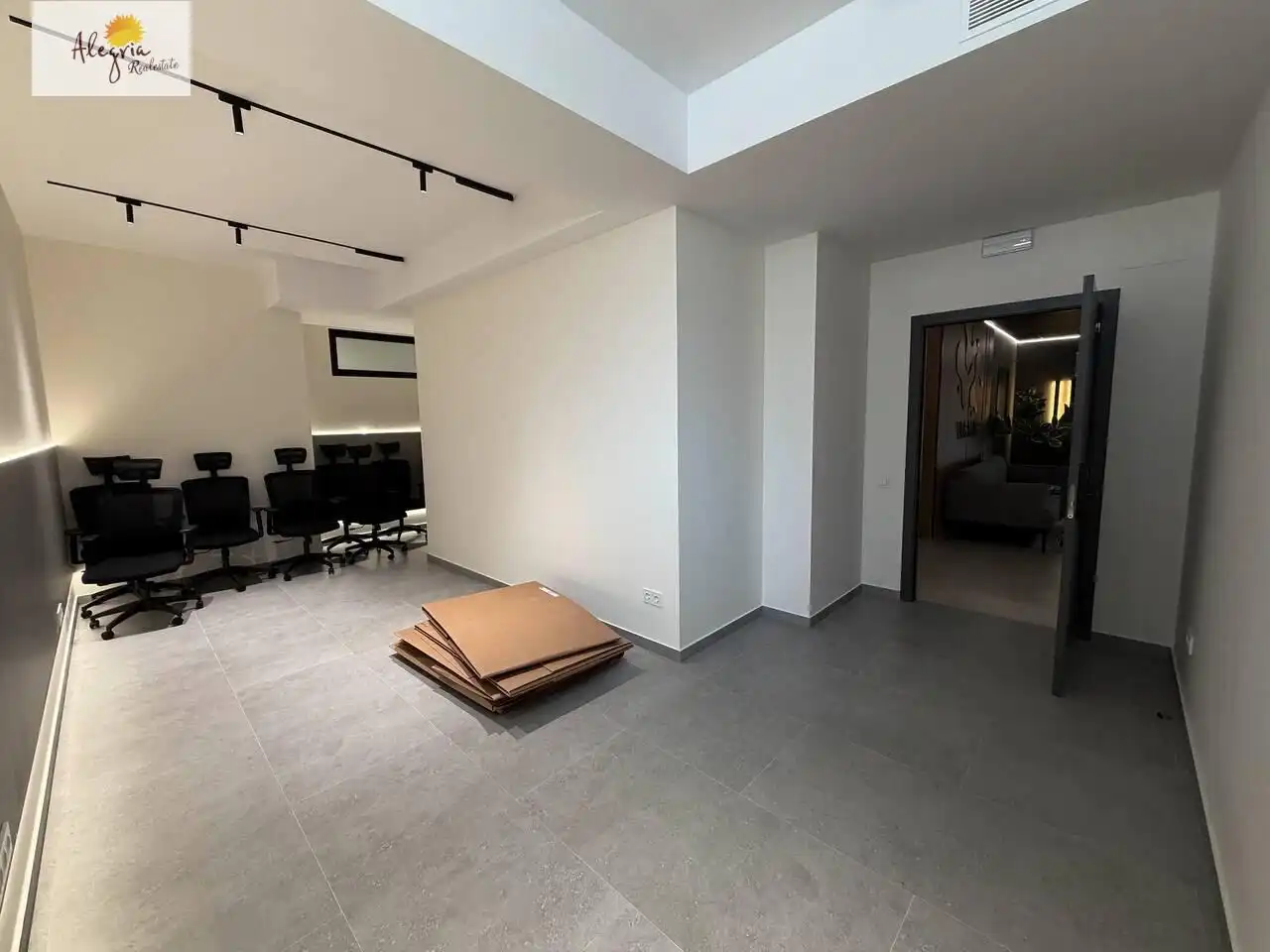 Ufficio in vendita a Avenida INSTITUTO OBRERO VALENCIA, imagen 13