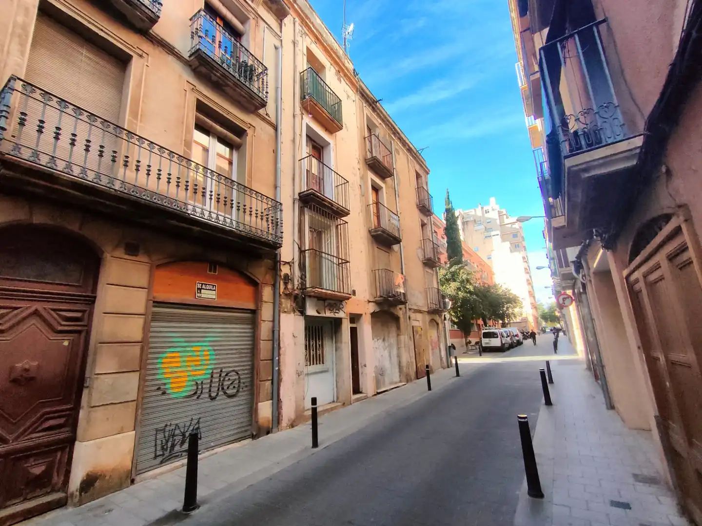 Piso en venta en Carre Sant Vicenç, Centre