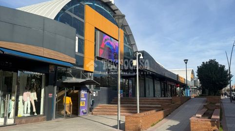 Photo 4 of Garage for sale in Fuenlabrada II - El Molino, Fuenlabrada