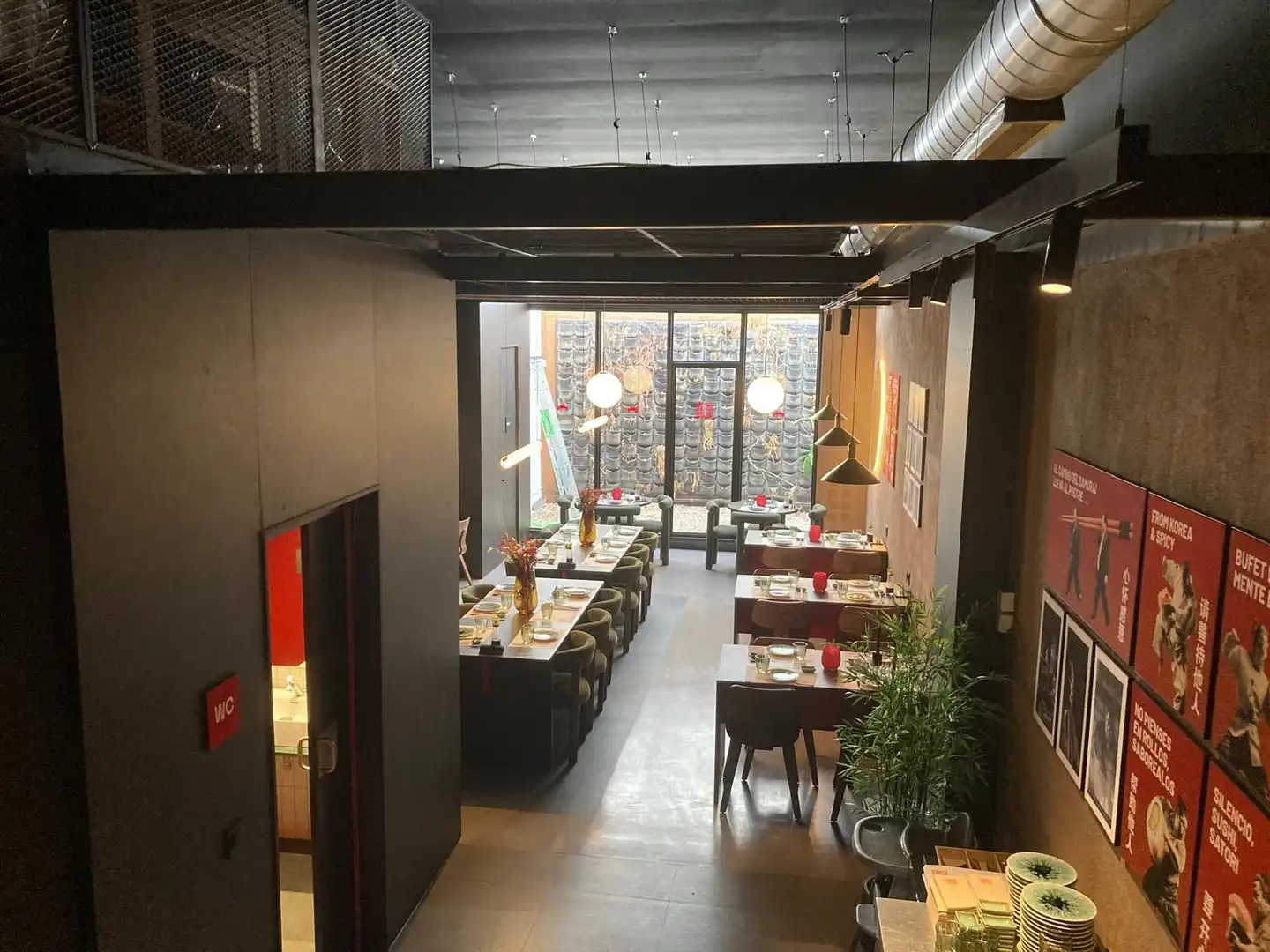 Business premises to rent in D"ARAGO 239, imagen 8
