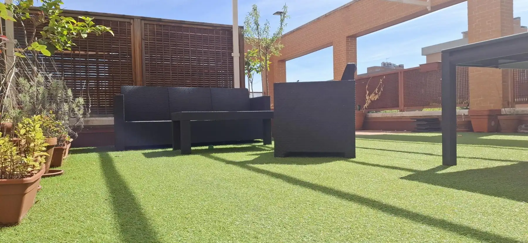 Pis amb ascensor en venda a Dehesa Vieja - Puente Cultural, imagen 2
