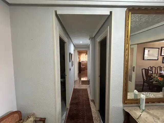 Flat for rent in Alaquàs, Valencia
