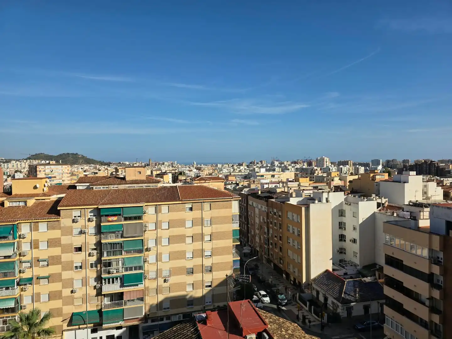 Pis amb ascensor en venda a Camino de Suárez