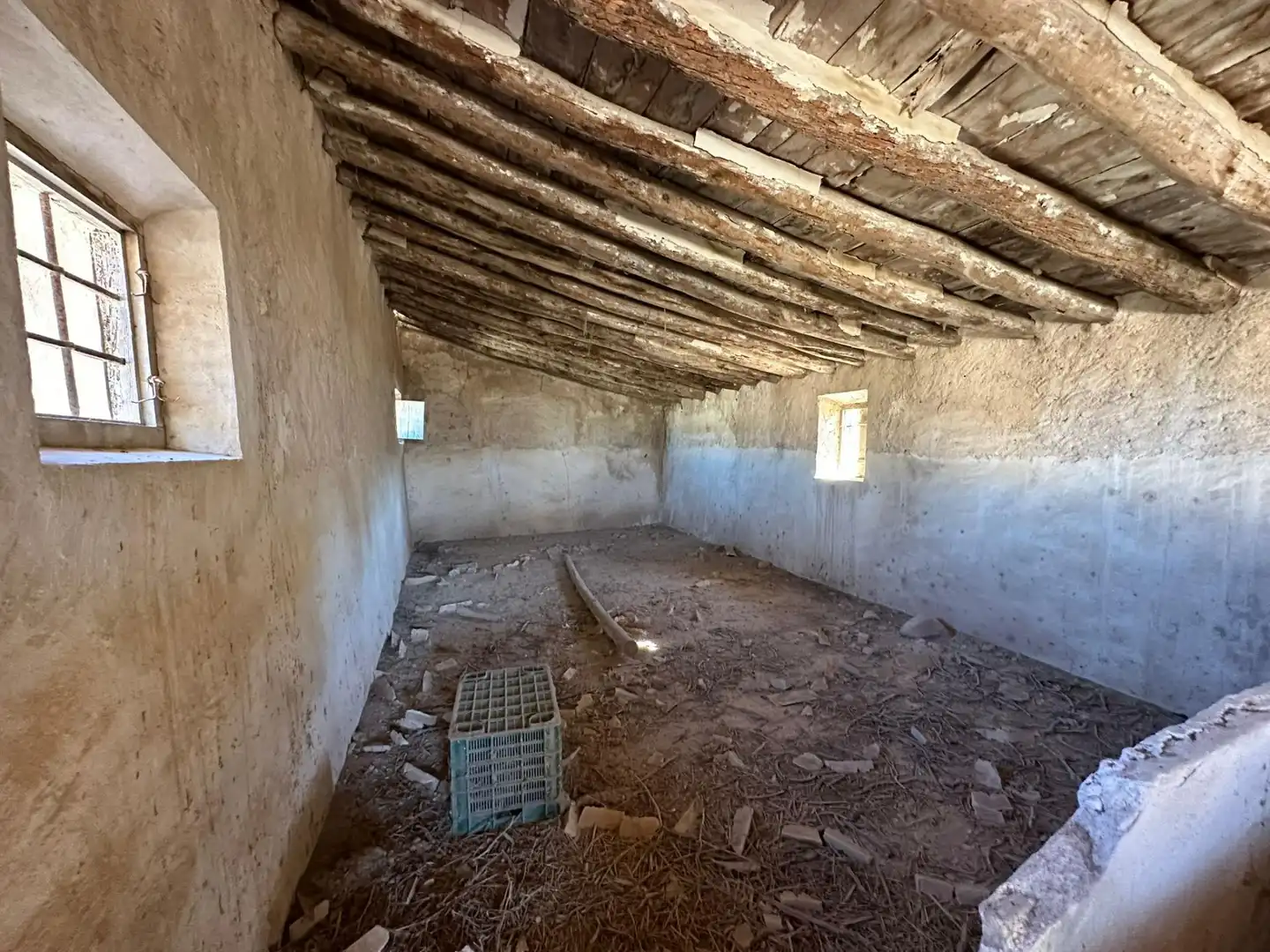Country homes for sale in Lorca