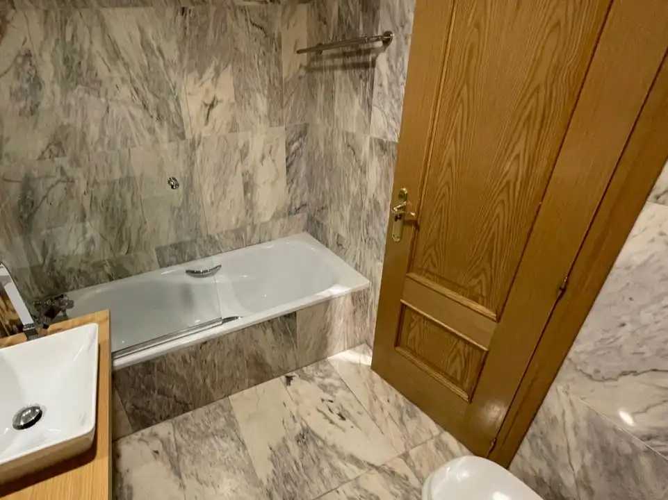 Wohnung zur Miete in Calle del Arte, 19, Costillares