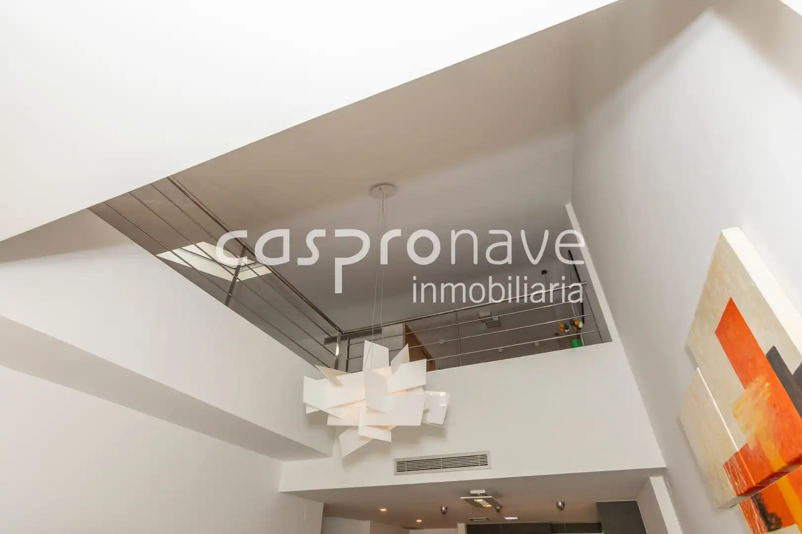 Ático en venta en Castellón de la Plana / Castelló de la Plana