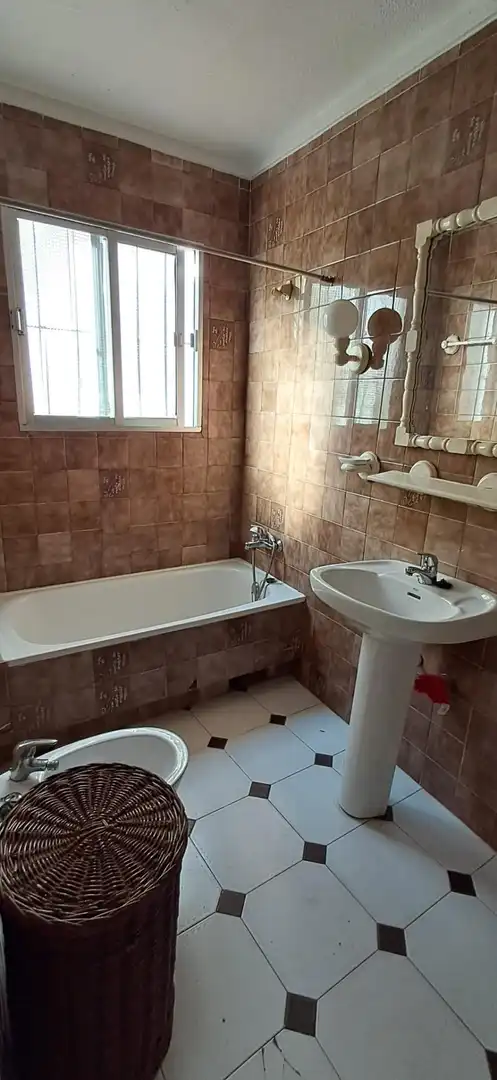 Baño de Piso en venta en Bornos con Terraza