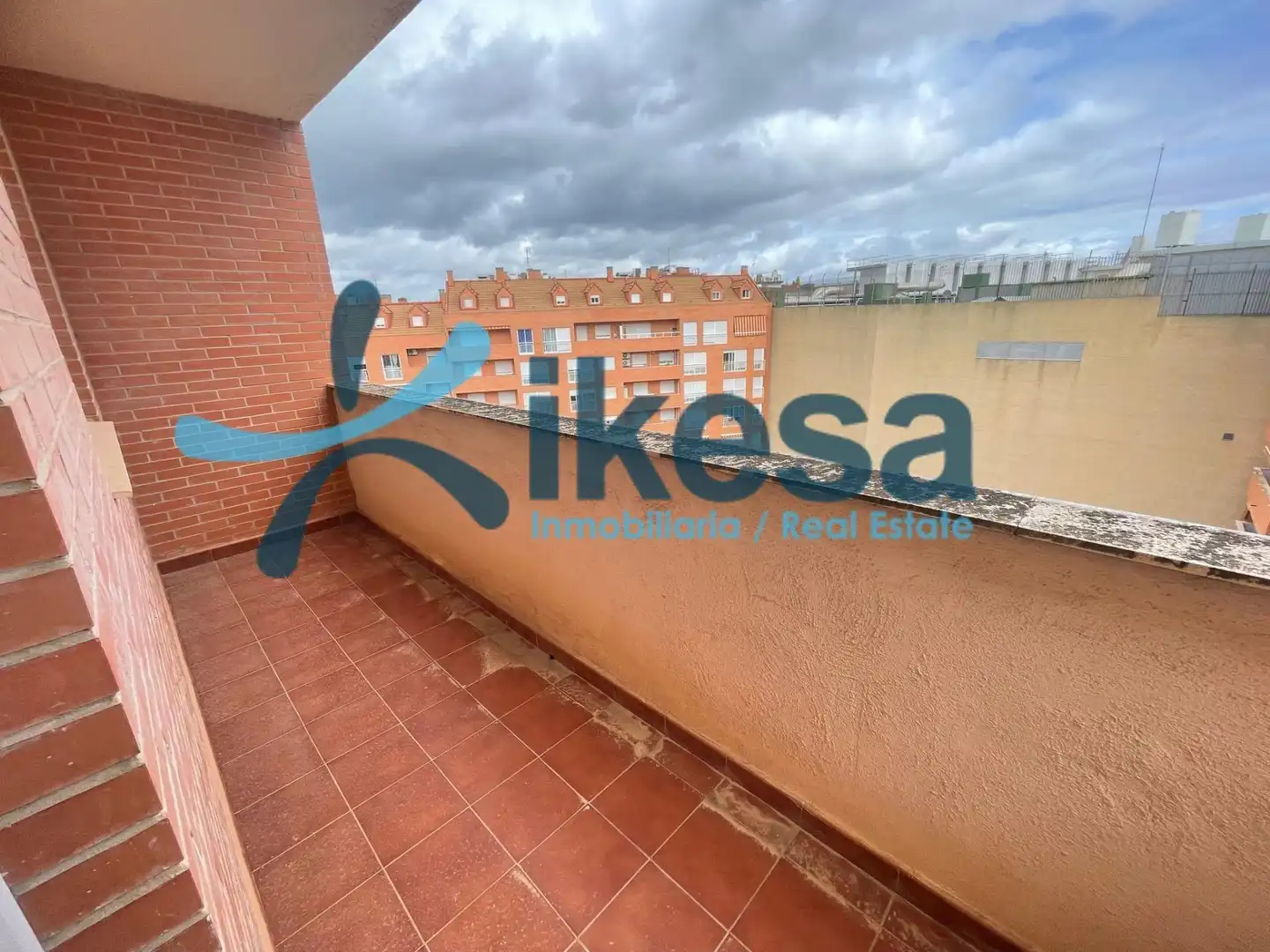 Attic for sale in Centro ciudad