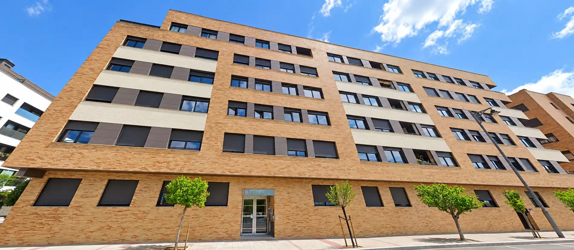 Flat for sale in Segundo Arce 18, imagen 2