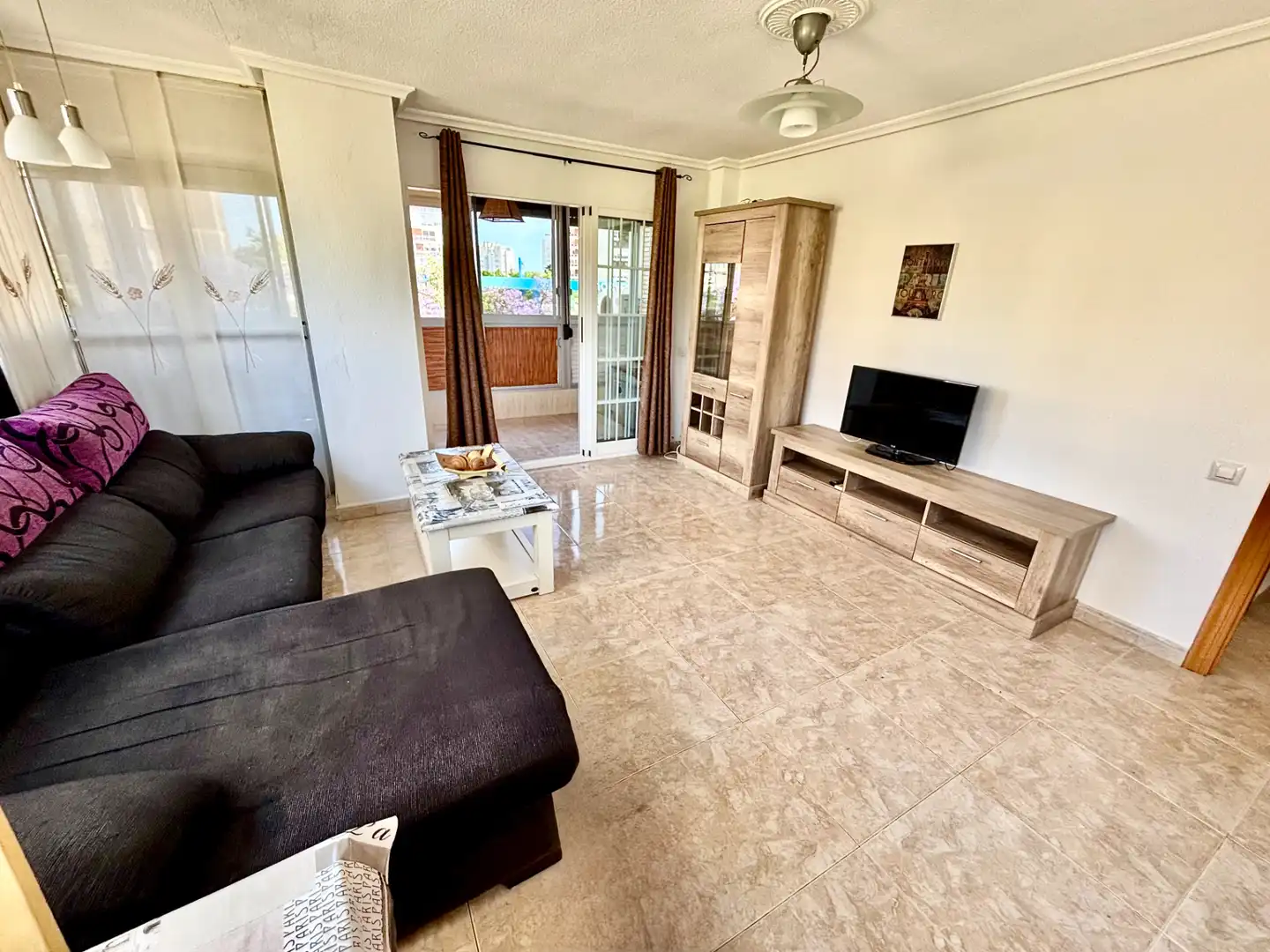 Piso con piscina en venta en Carrer Esportista Juan Matos, imagen 5