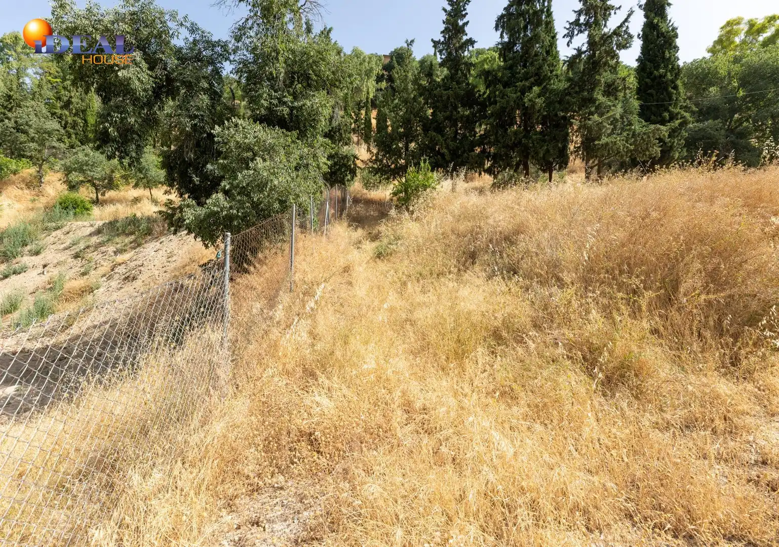 Lands and plots for sale in Camino Santo Sepulcro del Sacromonte, imagen 17