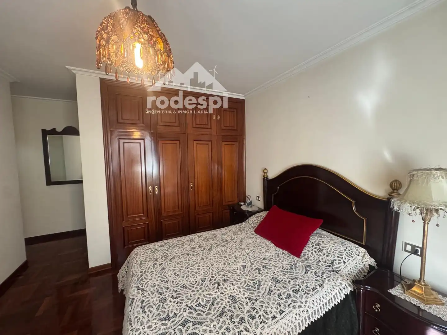 Flat with lift for sale in BRAÑA, imagen 16