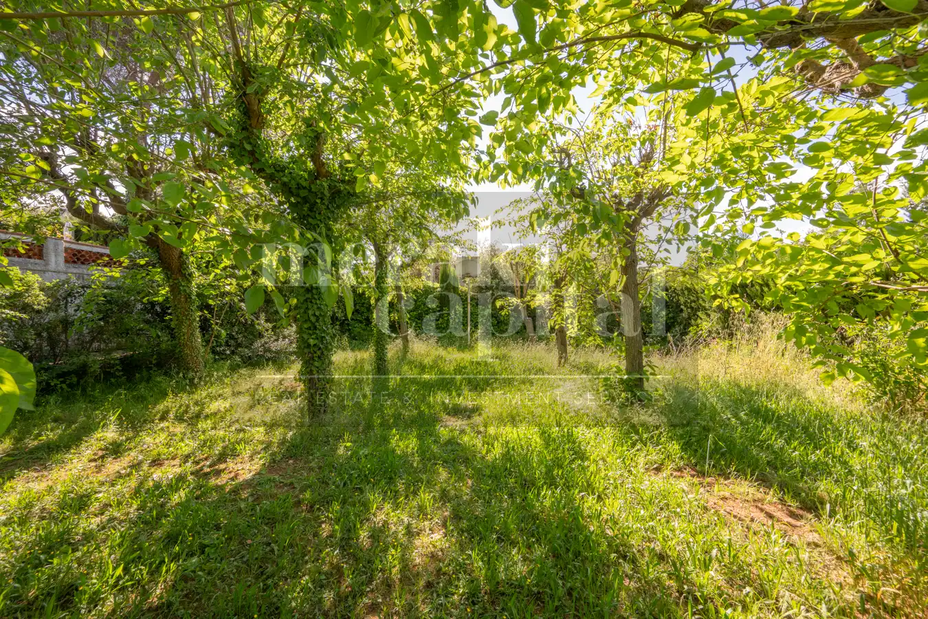 Casa o chalet en venta en Sant Cugat del Vallès con Calefacción, Jardín privado y Terraza