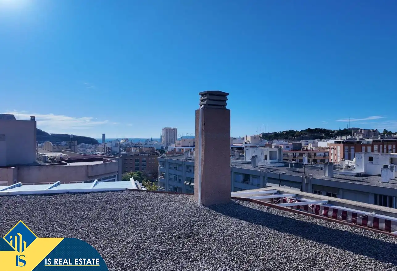 Mini appartamento con ascensore in vendita a Campoamor - Altozano, imagen 28