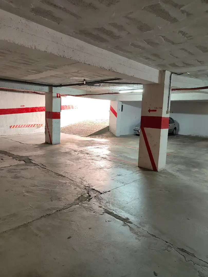 Parking de Garaje en venta en Agüimes
