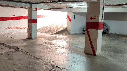 Foto 2 de Garaje en venta en Calle García de Toledo, Playa de Arinaga, Agüimes