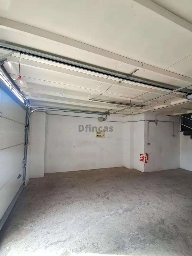Business premises for sale in Camino Castralvo