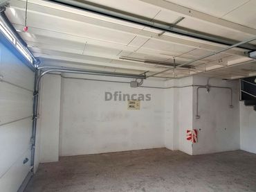 Local comercial en venda a Camino Castralvo